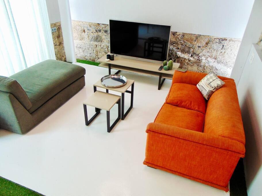 Traditional Townhouse With Private Rooftop Terrace Las Palmas de Gran Canaria Dış mekan fotoğraf