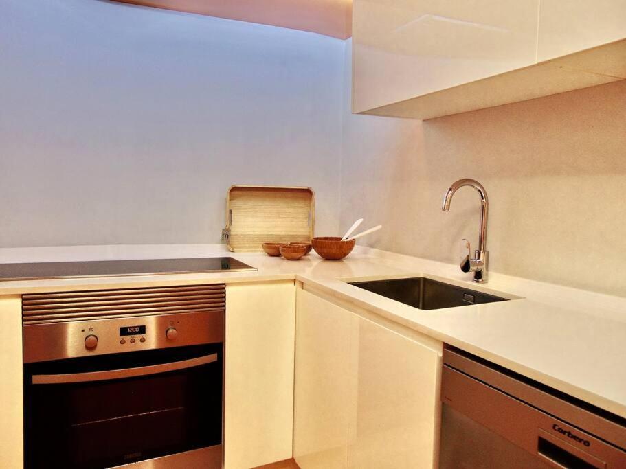 Traditional Townhouse With Private Rooftop Terrace Las Palmas de Gran Canaria Dış mekan fotoğraf